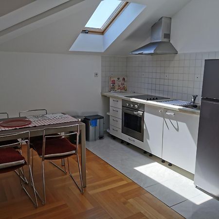Apartments Mara Црес Екстер'єр фото