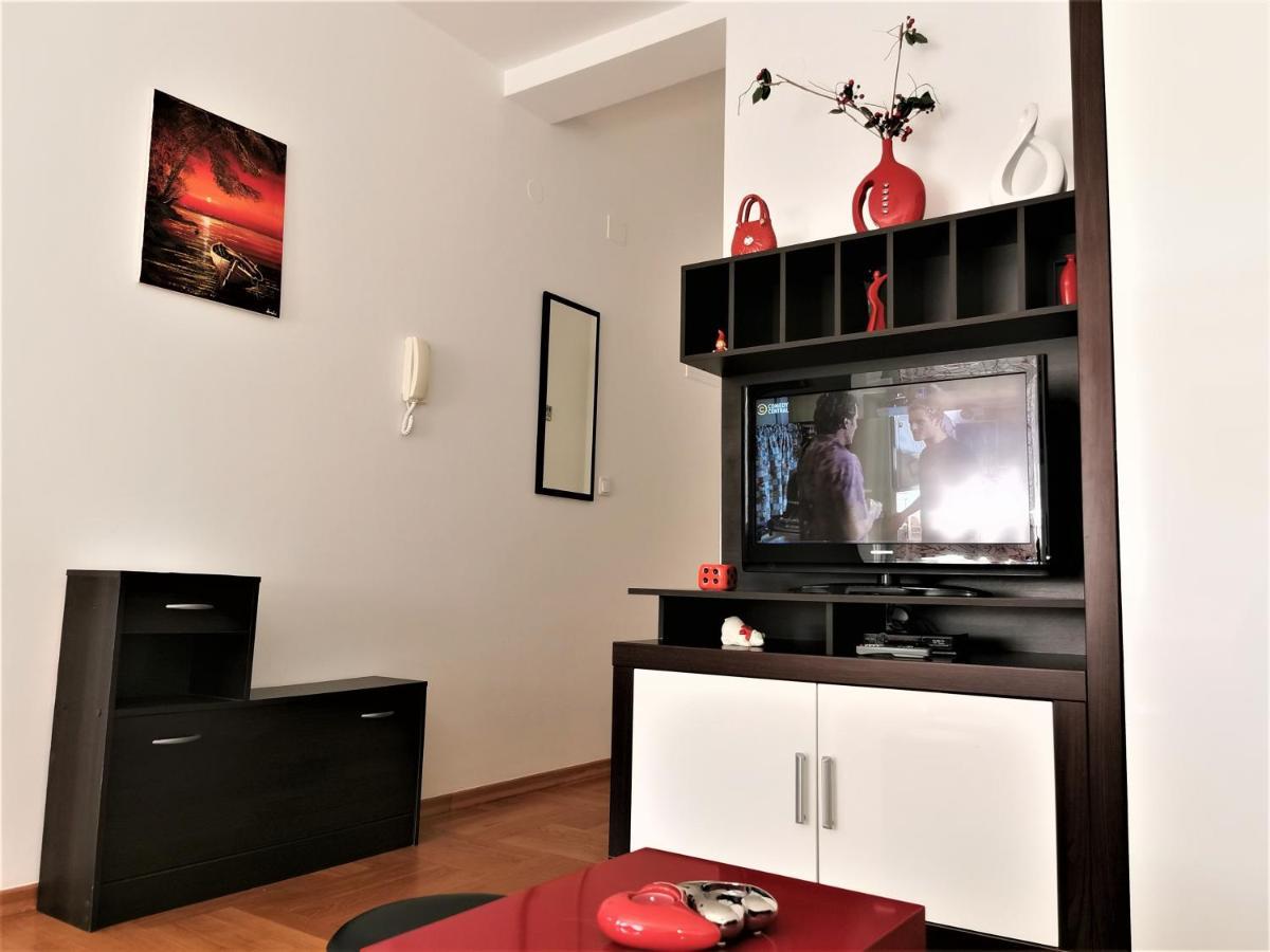 Apartments Mara Црес Екстер'єр фото