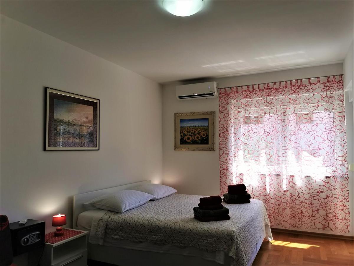 Apartments Mara Црес Екстер'єр фото