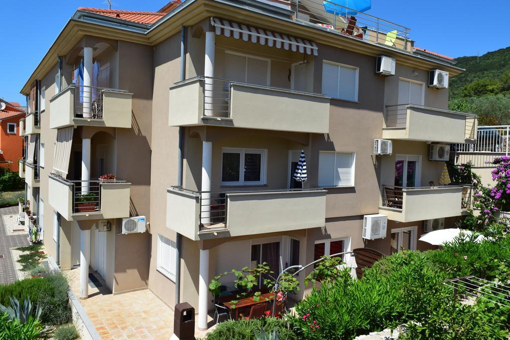 Apartments Mara Црес Екстер'єр фото