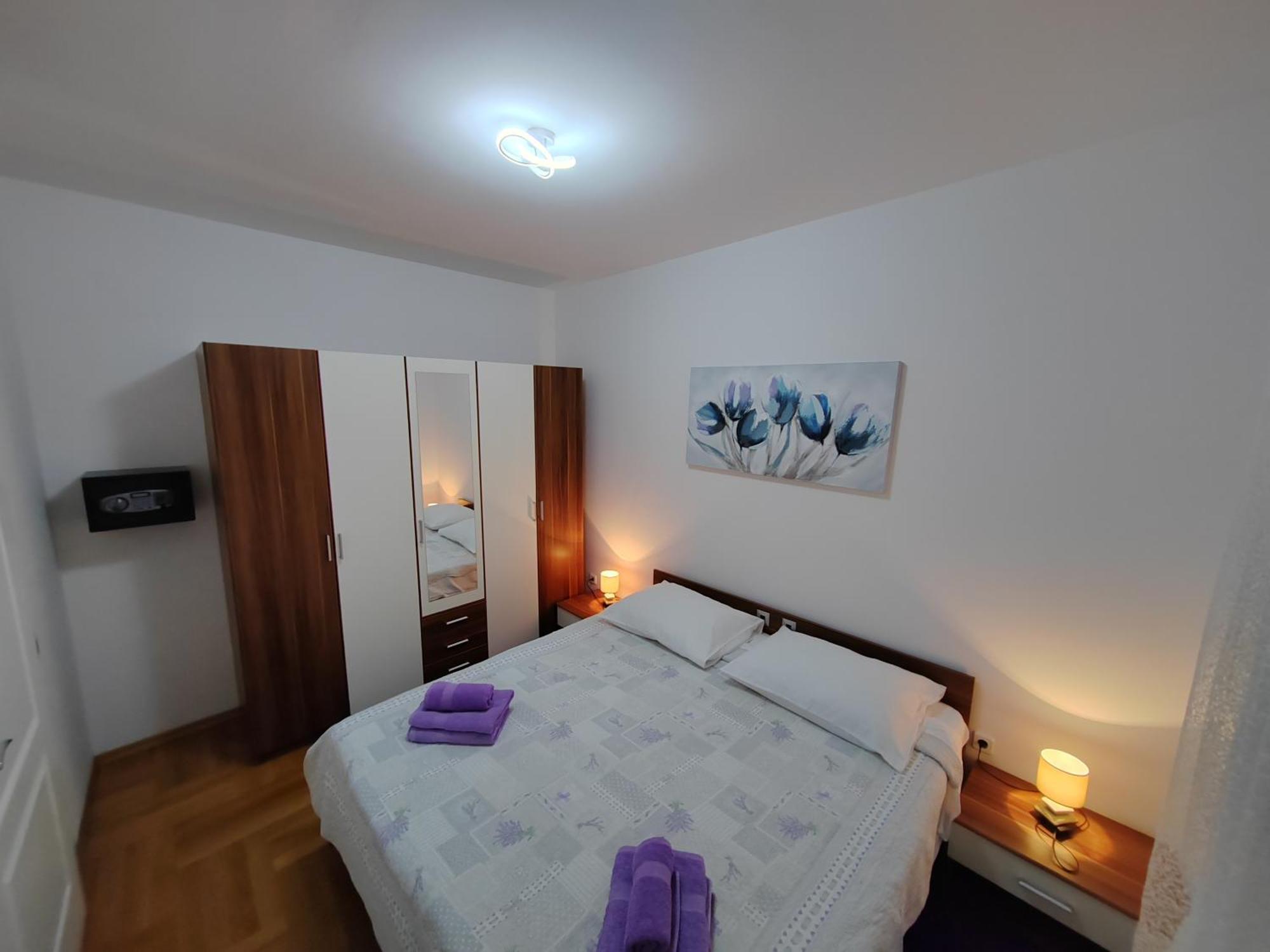 Apartments Mara Црес Екстер'єр фото