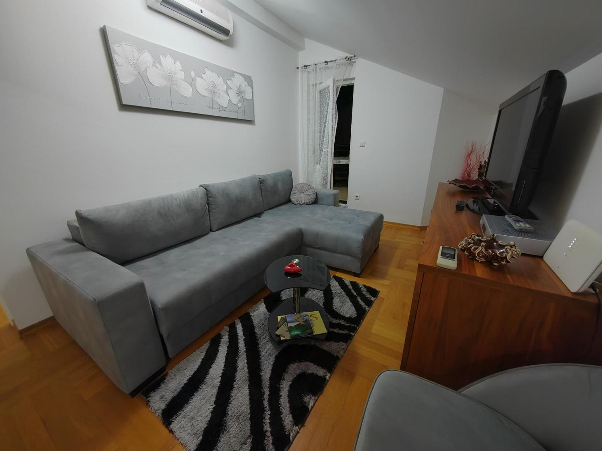 Apartments Mara Црес Екстер'єр фото