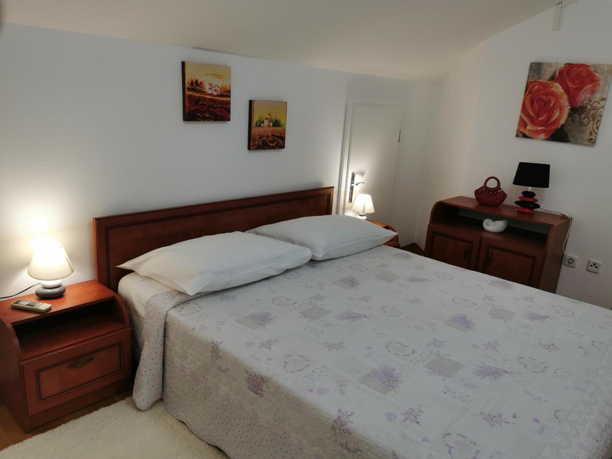 Apartments Mara Црес Екстер'єр фото