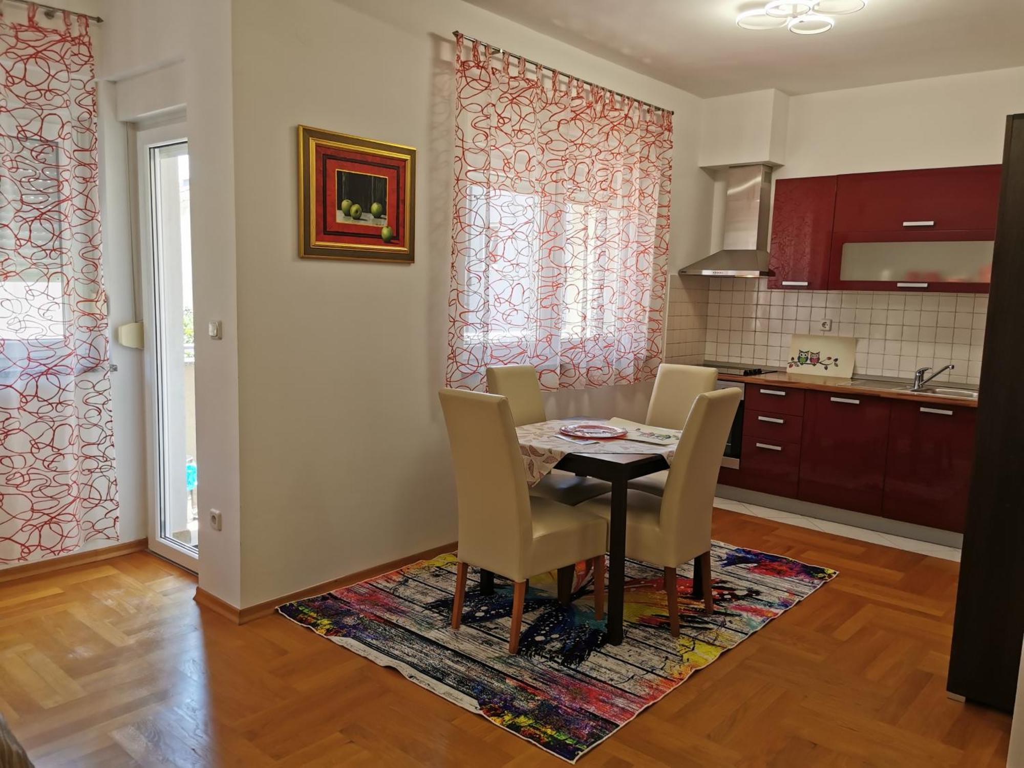 Apartments Mara Црес Екстер'єр фото