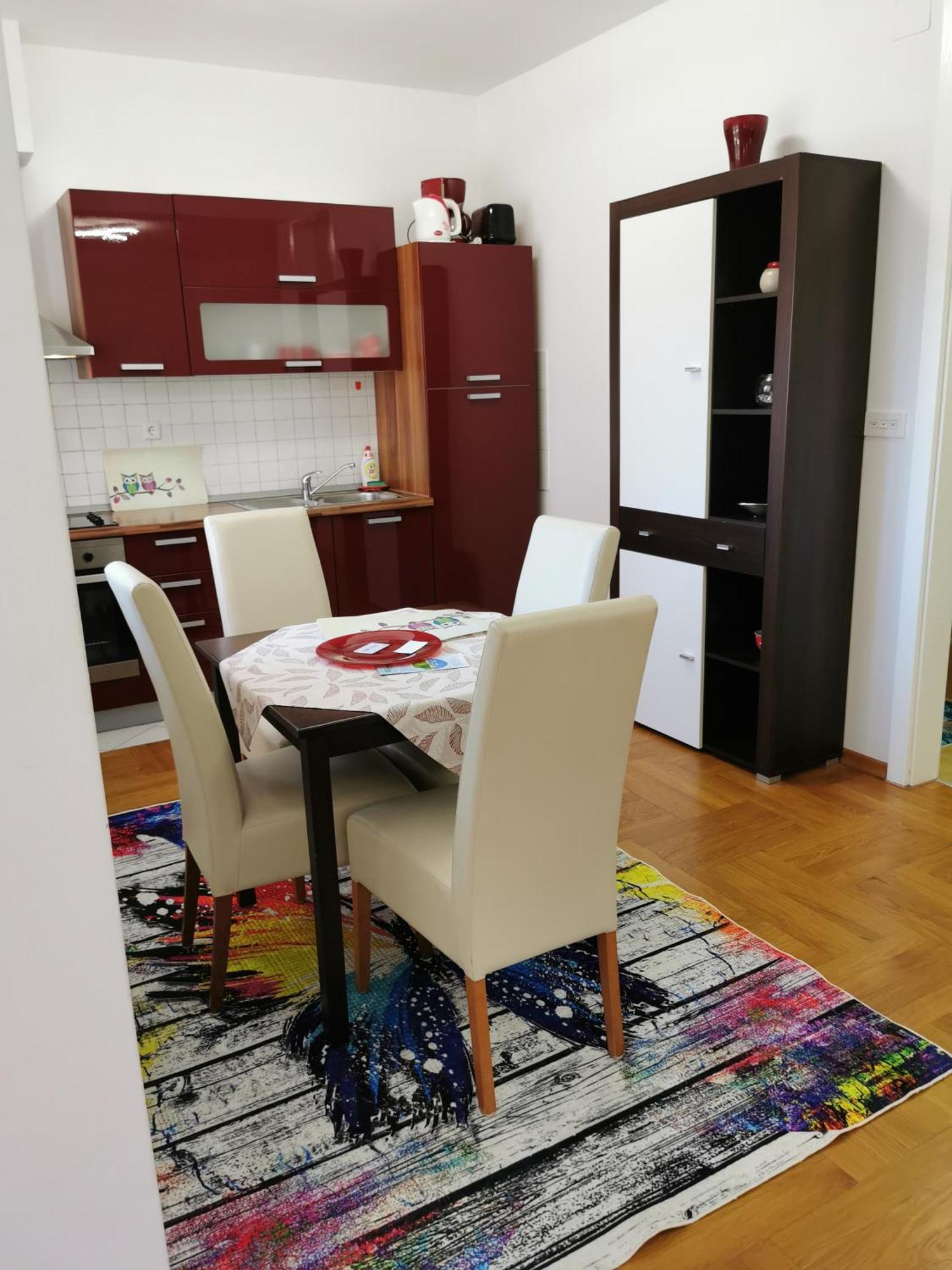 Apartments Mara Црес Екстер'єр фото