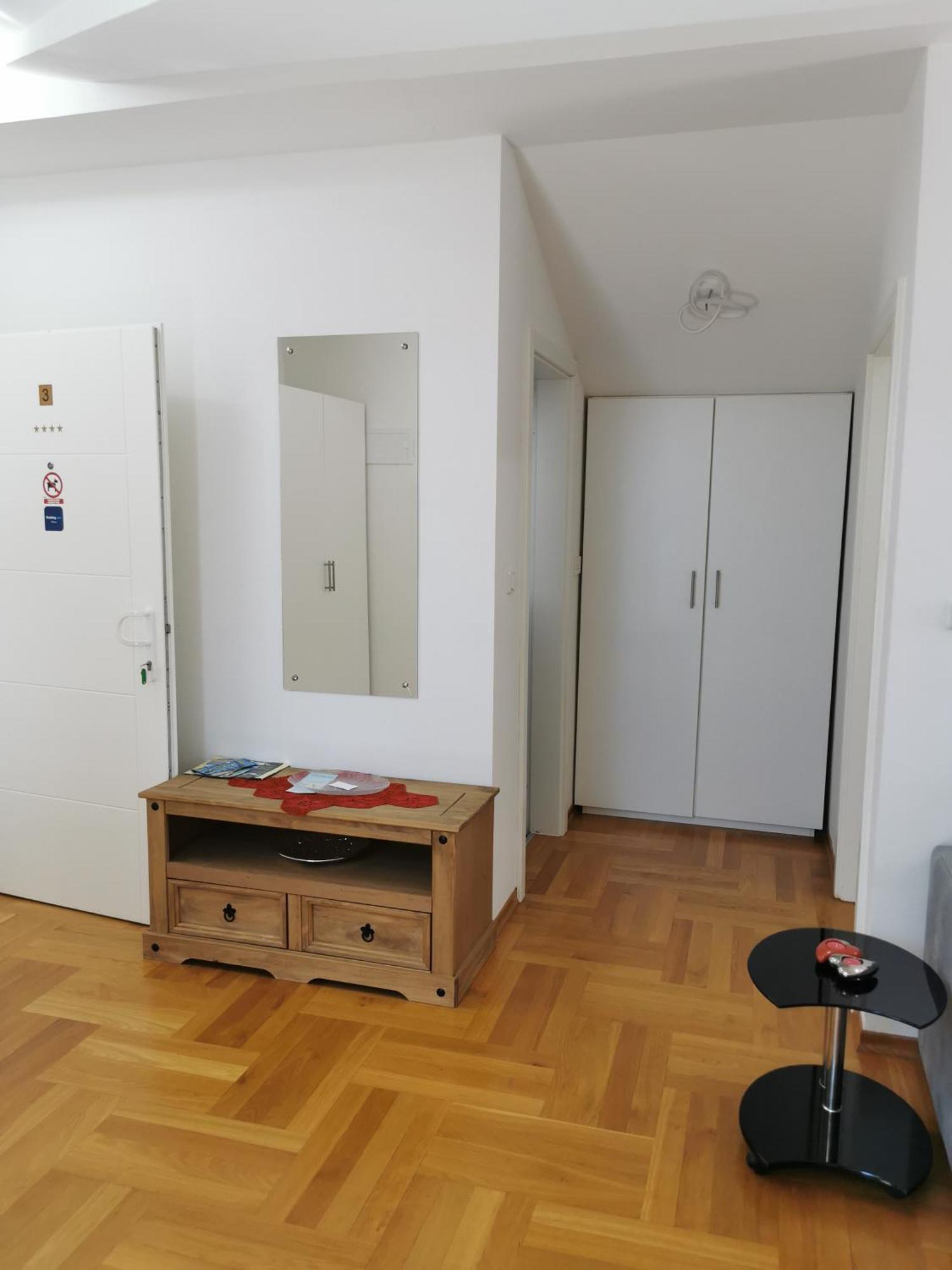 Apartments Mara Црес Екстер'єр фото