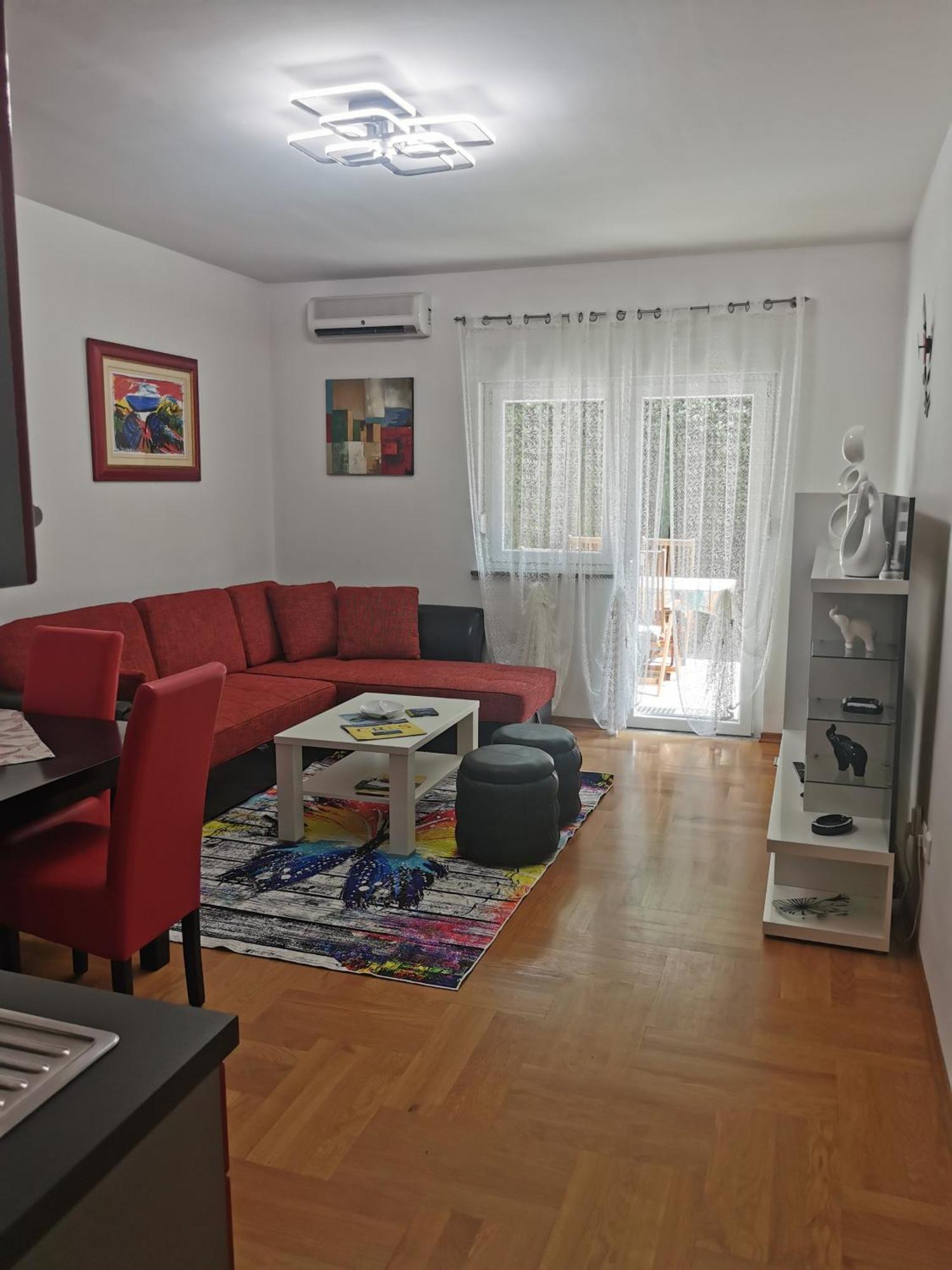 Apartments Mara Црес Екстер'єр фото