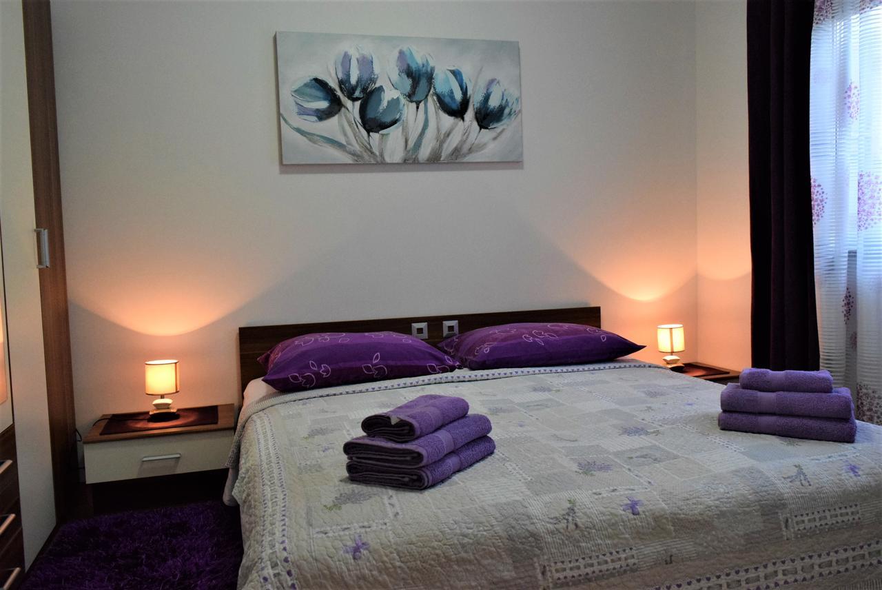Apartments Mara Црес Екстер'єр фото