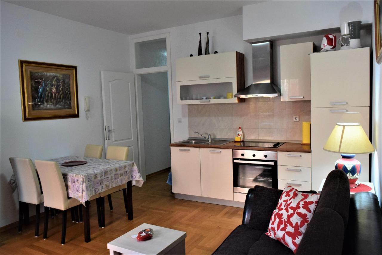 Apartments Mara Црес Екстер'єр фото
