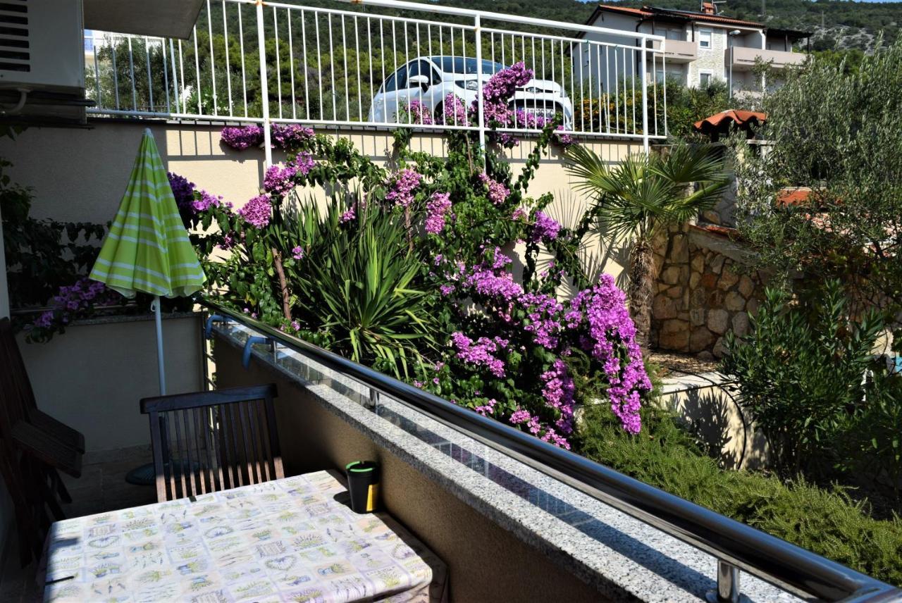 Apartments Mara Црес Екстер'єр фото
